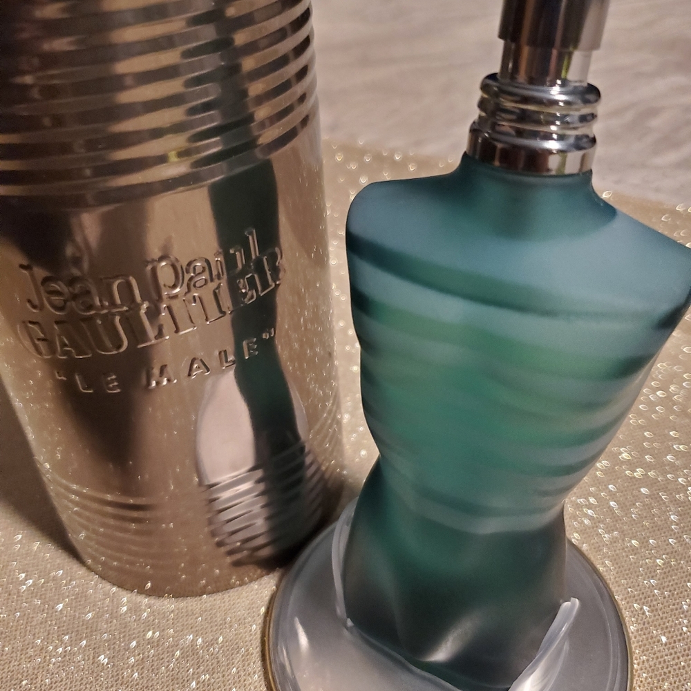 Jean Paul Gaultier Mens Calogne